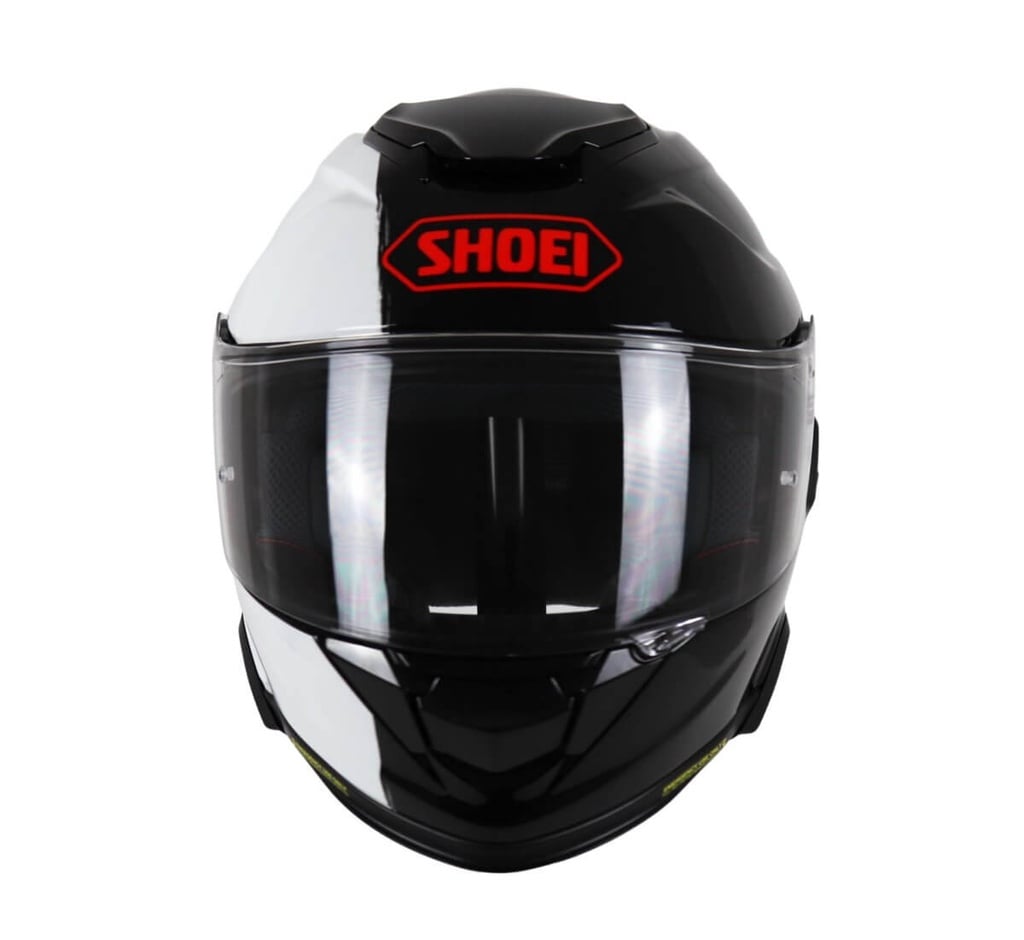 SHOEI GT-Air II EMBLEM ヘルメット GT-Air 2 Emblem | NST Gardermoen MC